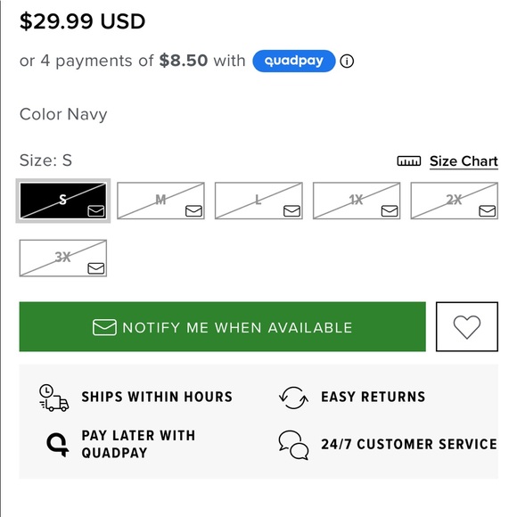 Tie dye dress - Picture 5 of 6